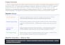 design databases, migrate sql, create reports, sql, postgresql, mongodb
